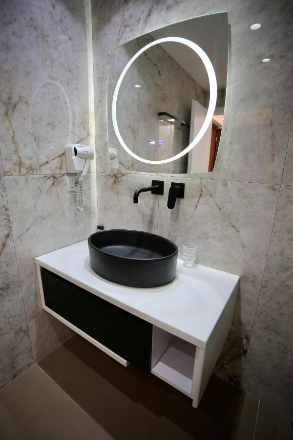 Saranda Luxury Apartments Exterior foto